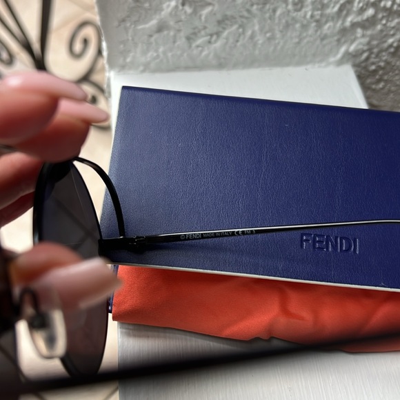 Fendi sunglasses